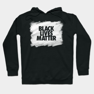 Black Lives Matter Hoodie